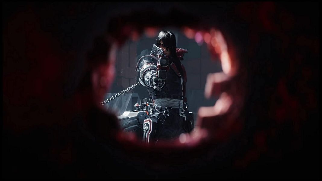 Gungrave G.O.R.E Ps4 Juego Fisico-1