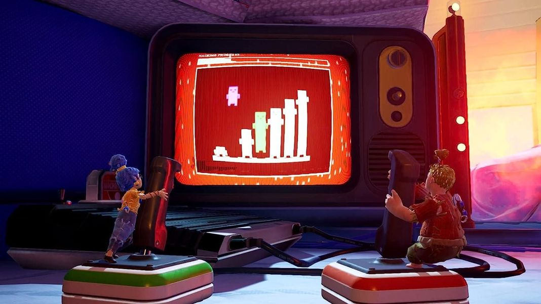 It Takes Two Nintendo Switch / Juego Físico-3