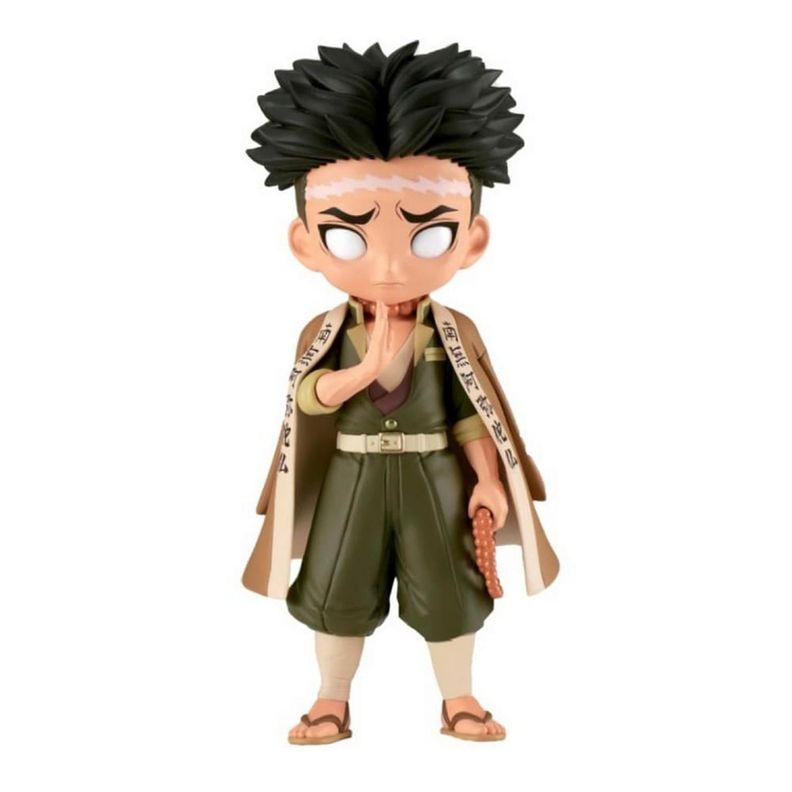 Figura Demon Slayer Q Posket Gyomei Vb-0