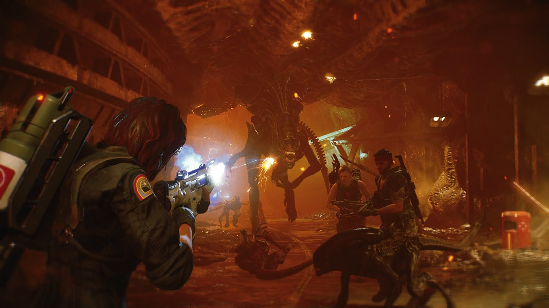 Anthem Ps4 Juego Físico-3
