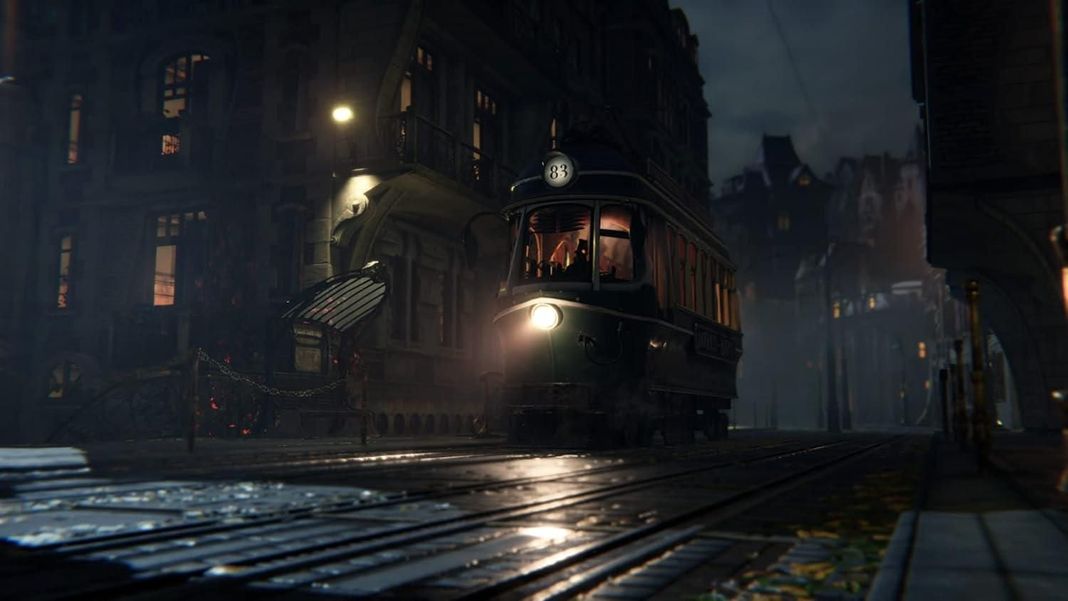 Syberia The World Before 20 years Eition Ps5 Juego Fisico-2