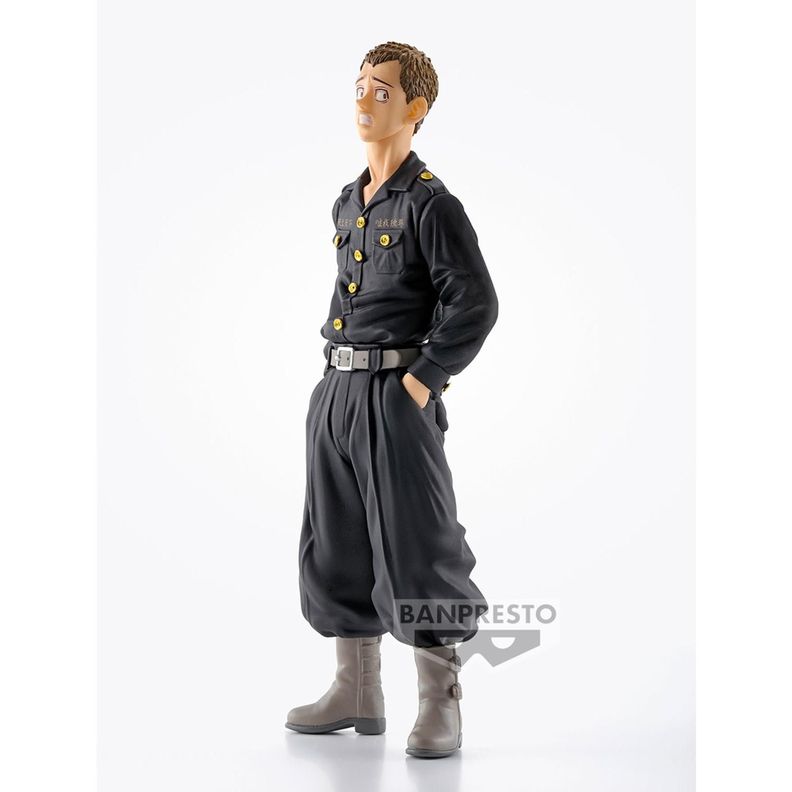 Figura Tokyo Revengers Ryohei Hayashi Figure-0