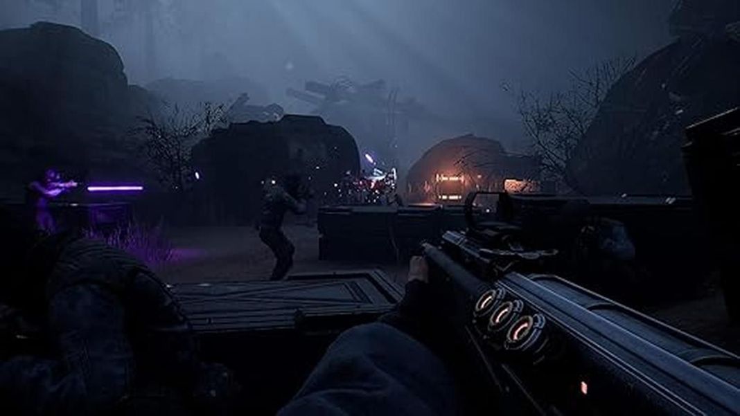 Terminator Resistance Enhanced PS5 Físico-4
