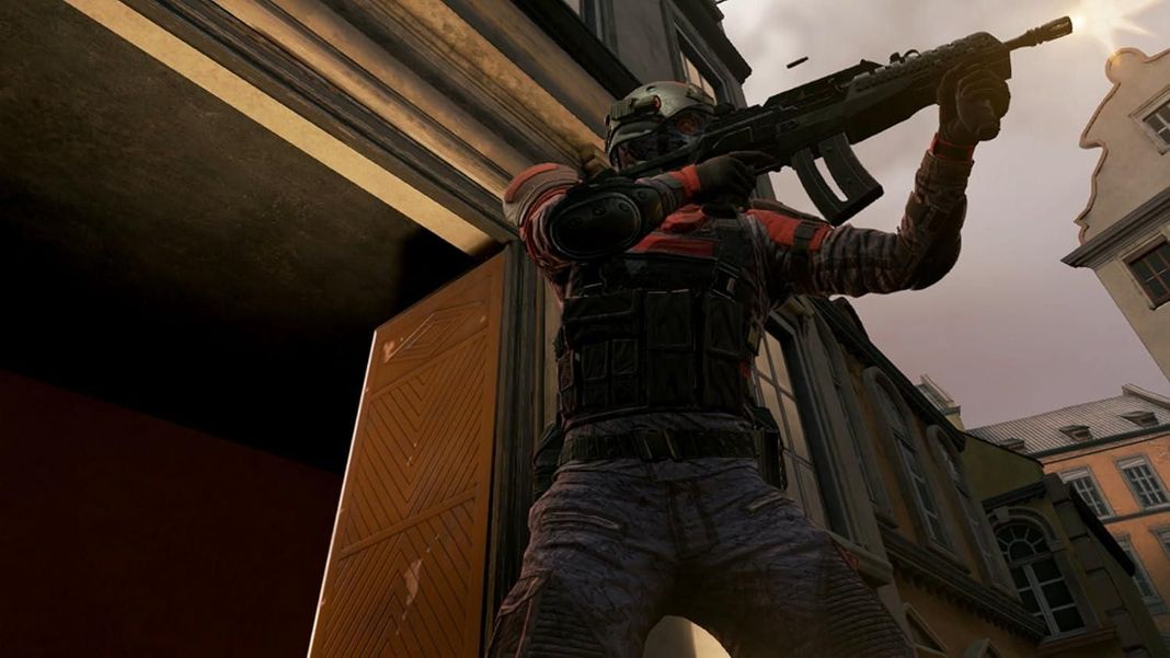Bravo Team VR PS4 Físico-1