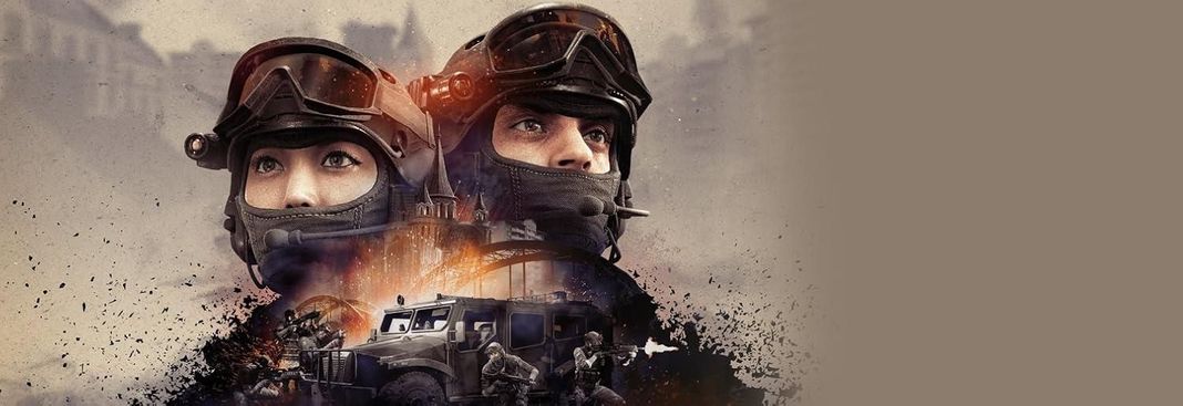 Bravo Team VR PS4 Físico-4