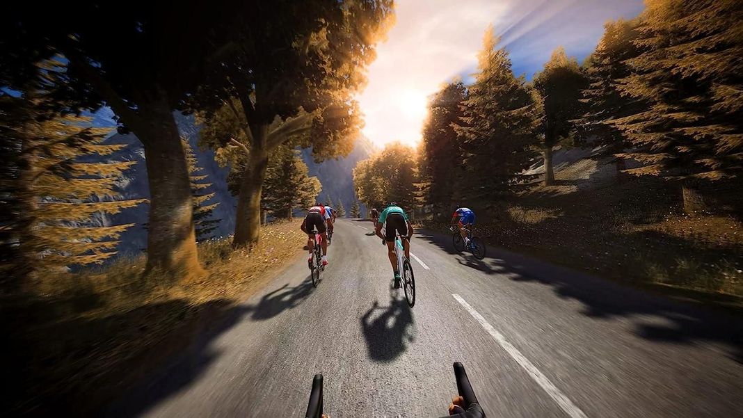 Tour de France 2022 Ps5 Juego Fisico-2