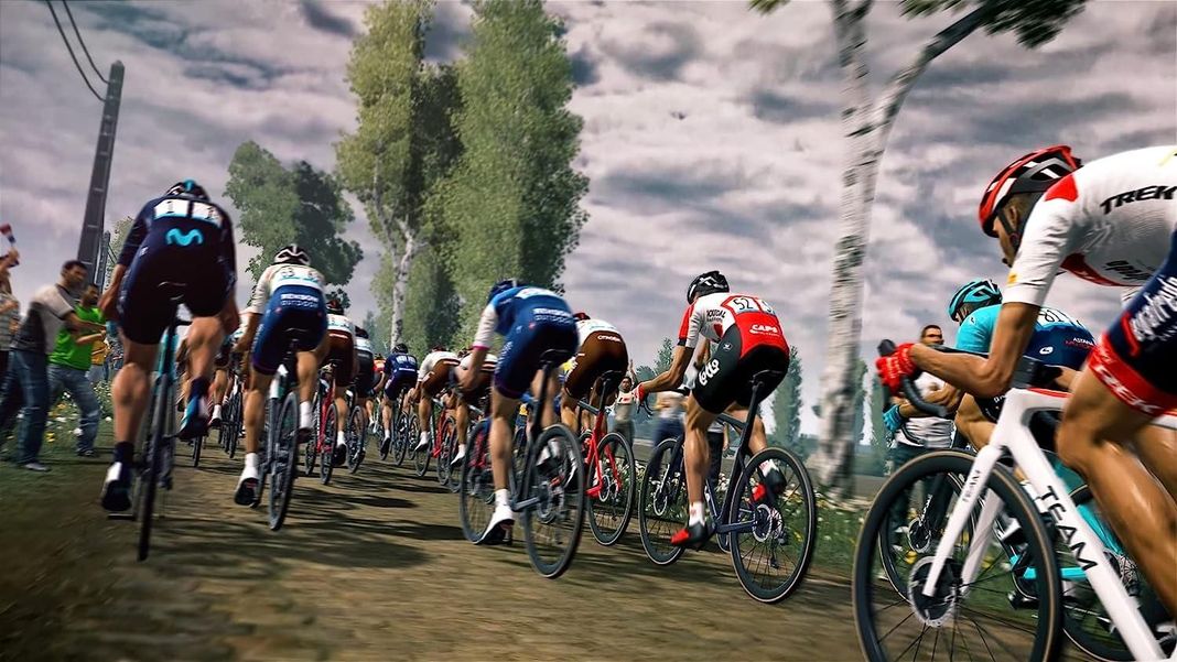 Tour de France 2022 Ps5 Juego Fisico-5