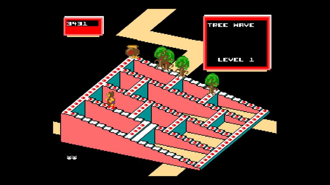 Atari Flashback Classics Collection Vol. 2 Ps4 Juego Físico-1