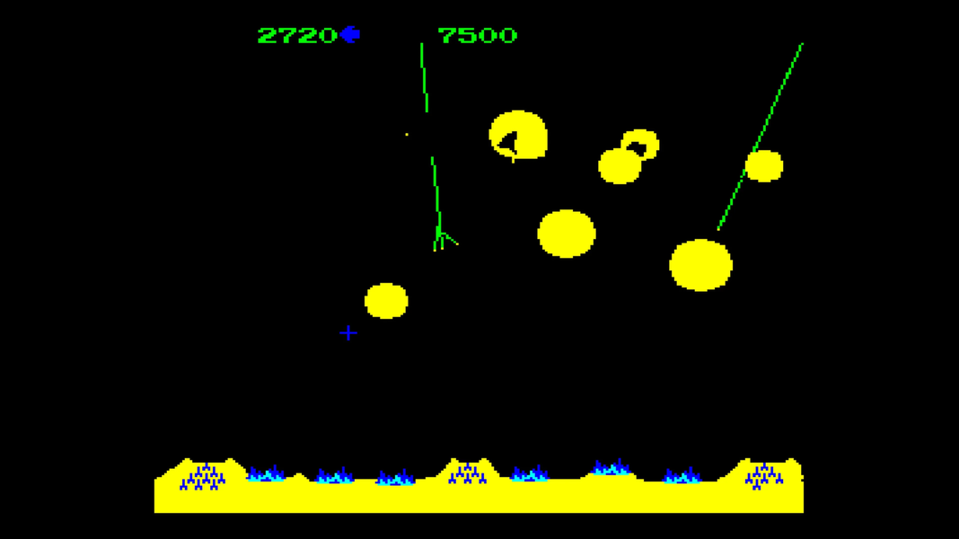 Atari Flashback Classics Collection Vol. 2 Ps4 Juego Físico-2