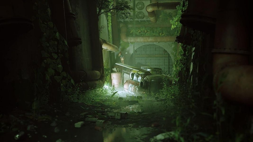 Stray PS4 Juego Físico-1