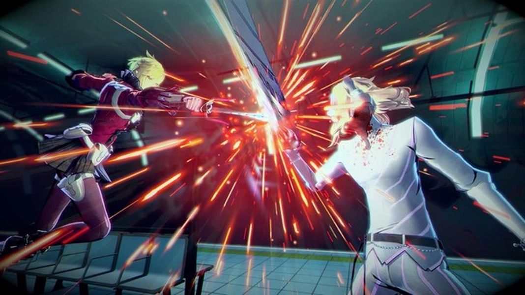 Soul Hackers 2 Ps4 Juego Físico-2