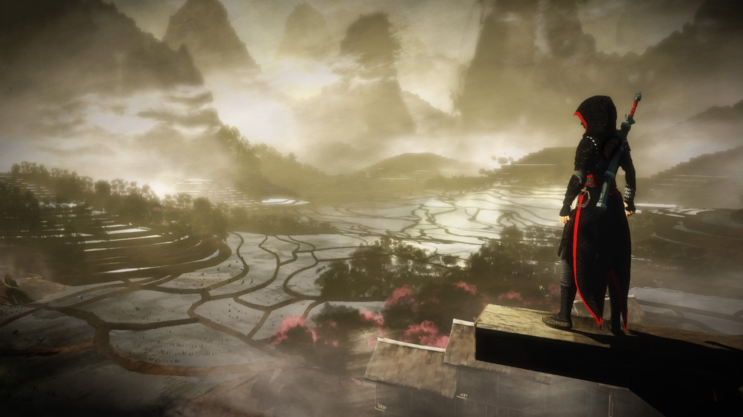 Assassins Creed Chronicles PS4 Físico-1
