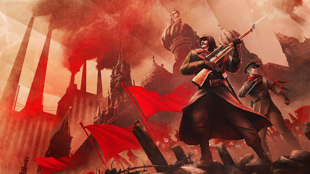 Assassins Creed Chronicles PS4 Físico-2