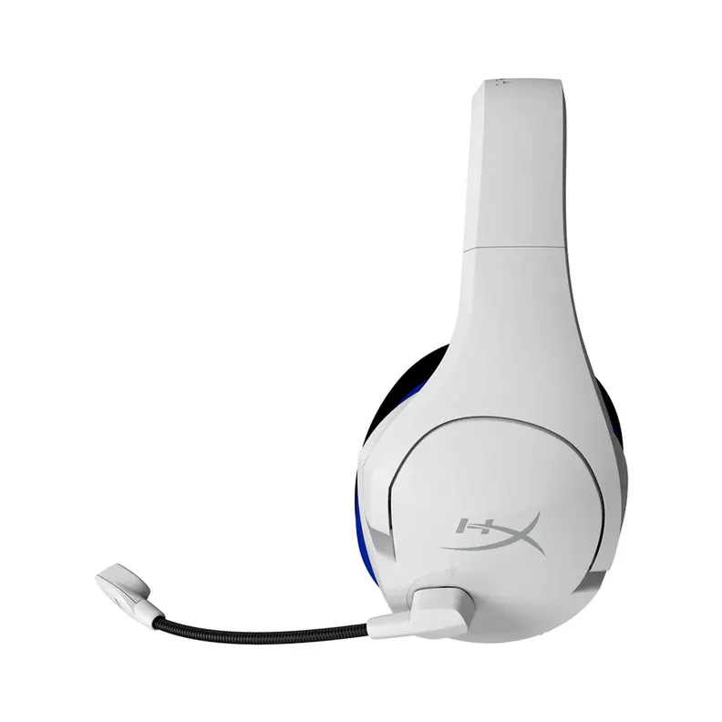 HyperX Cloud Stinger Core Audifonos Inalámbricos PlayStation Color Blanco -3