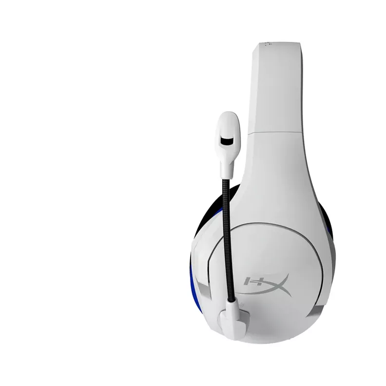 HyperX Cloud Stinger Core Audifonos Inalámbricos PlayStation Color Blanco -4