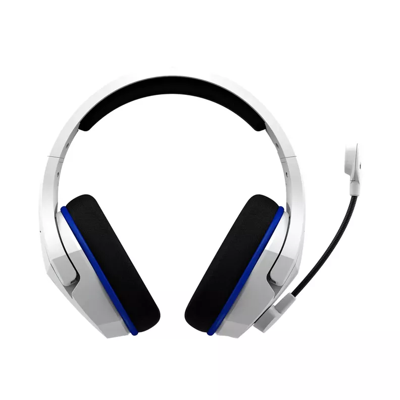 HyperX Cloud Stinger Core Audifonos Inalámbricos PlayStation Color Blanco -5