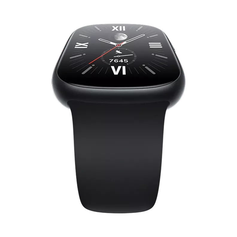 Honor Watch 4 Reloj Inteligente Color Negro-4