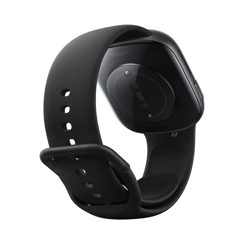 Honor Watch 4 Reloj Inteligente Color Negro-5