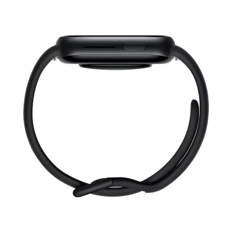 Honor Watch 4 Reloj Inteligente Color Negro-6