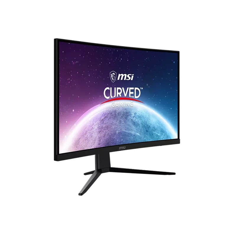 MSI G2422C Monitor Gamer Curvo 24" FHD, 180Hz, 1ms-1