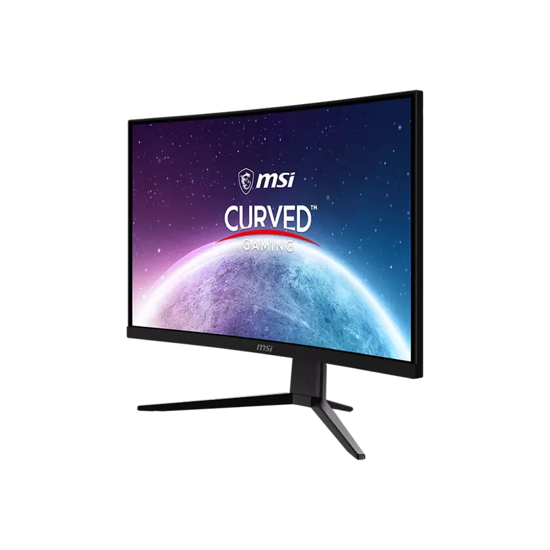 MSI G2422C Monitor Gamer Curvo 24" FHD, 180Hz, 1ms-2