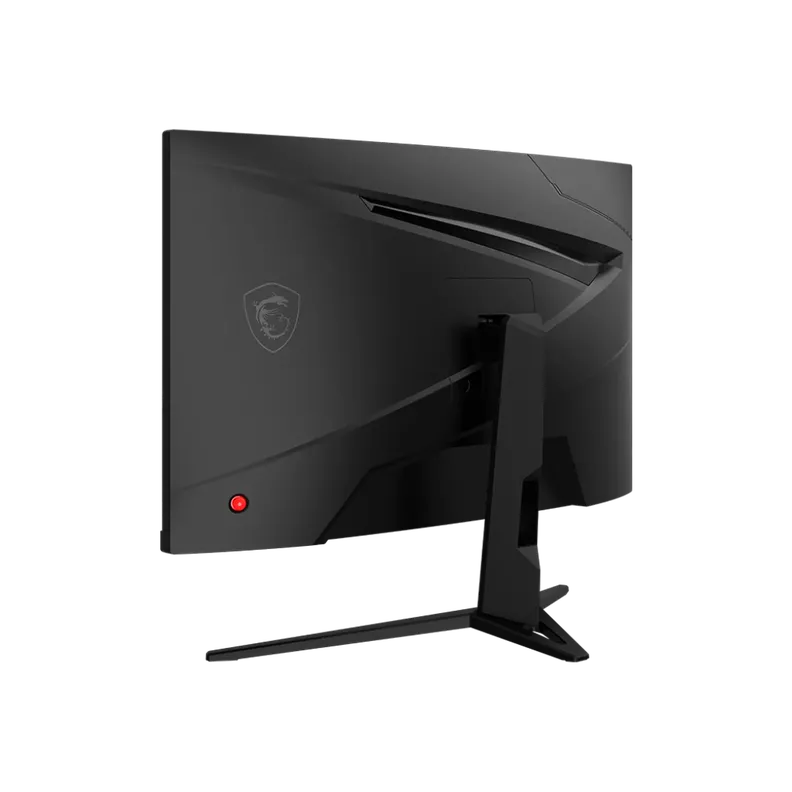 MSI G2422C Monitor Gamer Curvo 24" FHD, 180Hz, 1ms-4