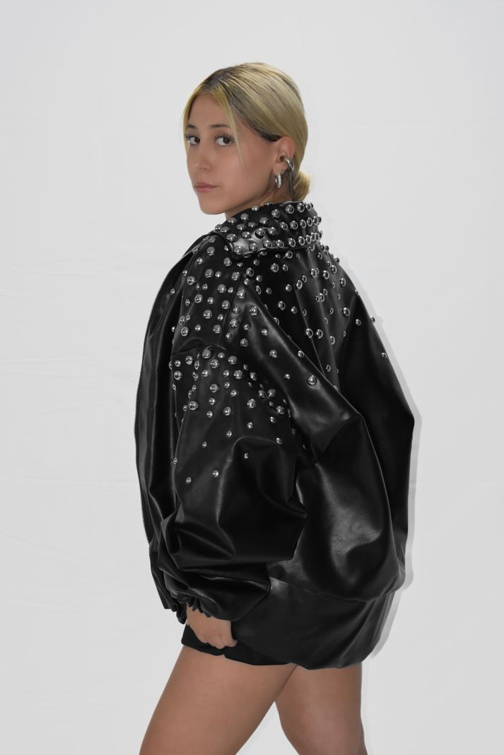 Chaqueta bomber Milán-3