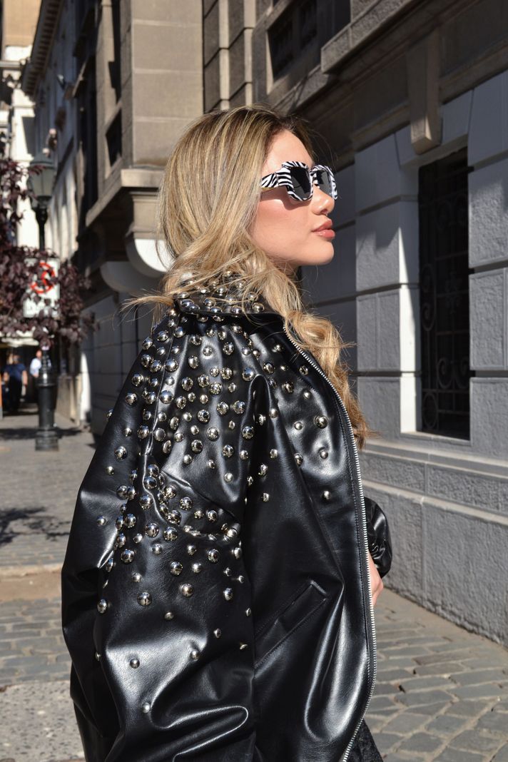 Chaqueta bomber Milán-1