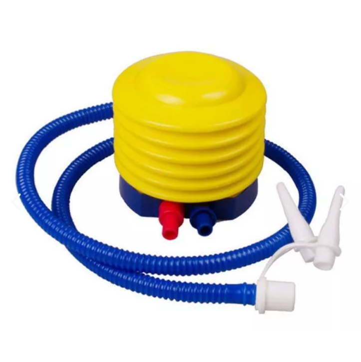 Saco De Boxeo Inflable-1