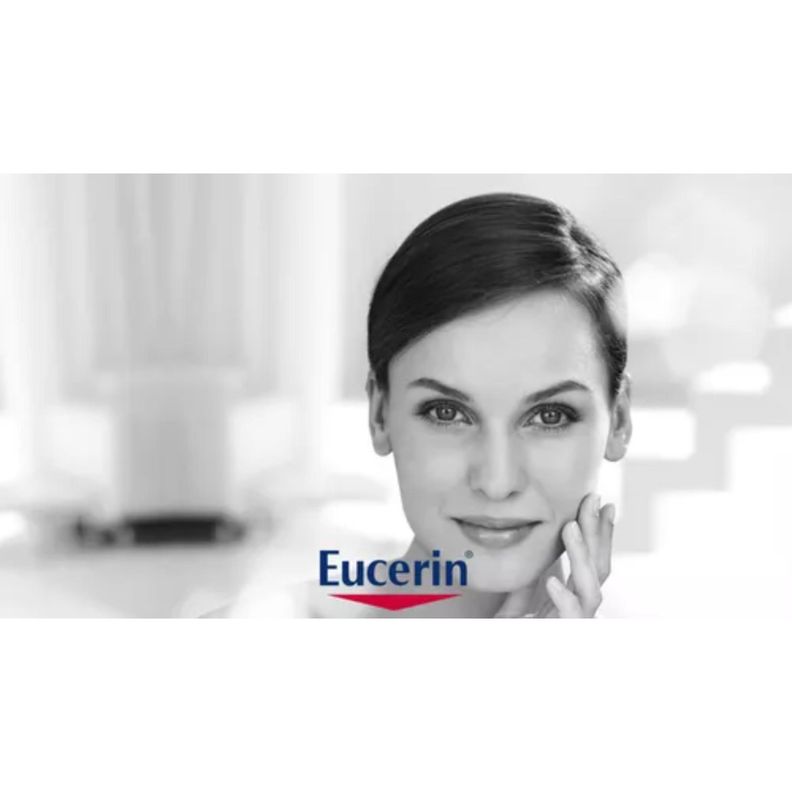 EUCERIN Pack Rutina Crema Facial Dia Gel+ProtectorSolarFPS50-2