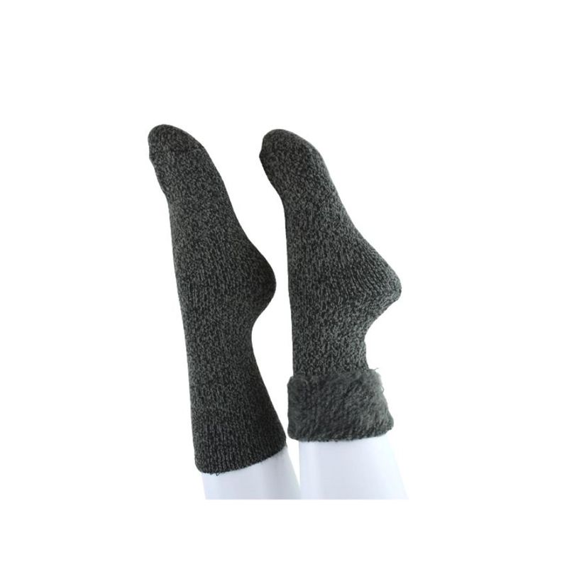 Calcetines Ultratermicos Mujer pack de 2 pares-1