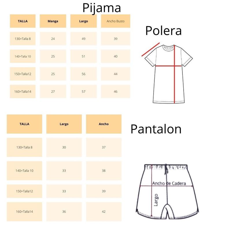 Pijama Niño Tiburon-3