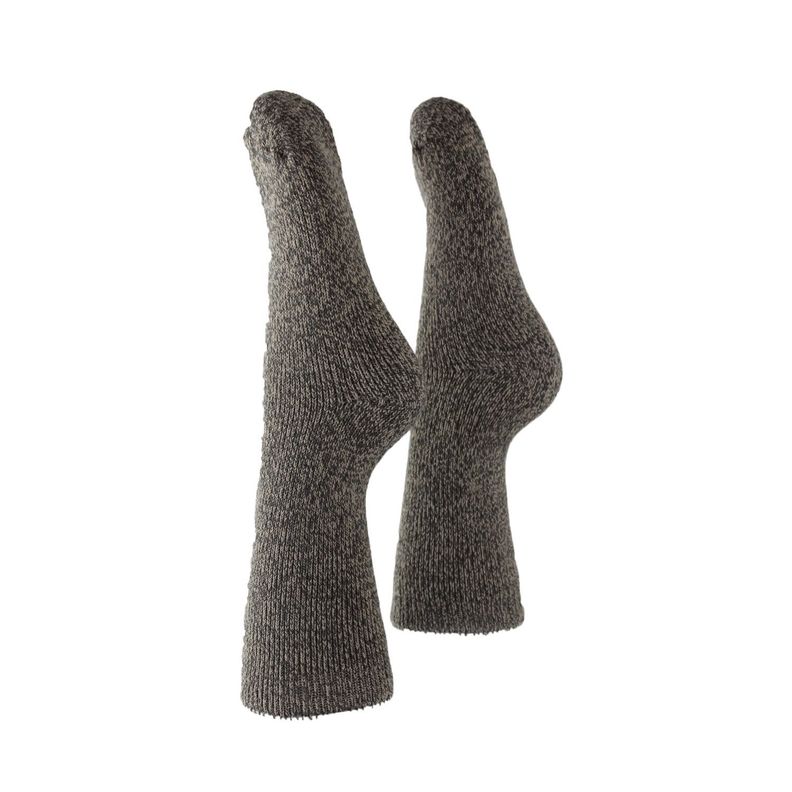 Calcetines Mujer Ultratermicos pack de 2 pares -1