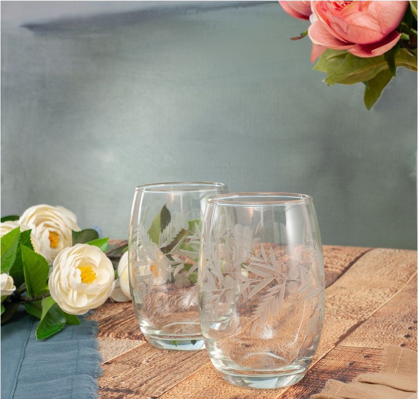 Vaso Provenzal -1