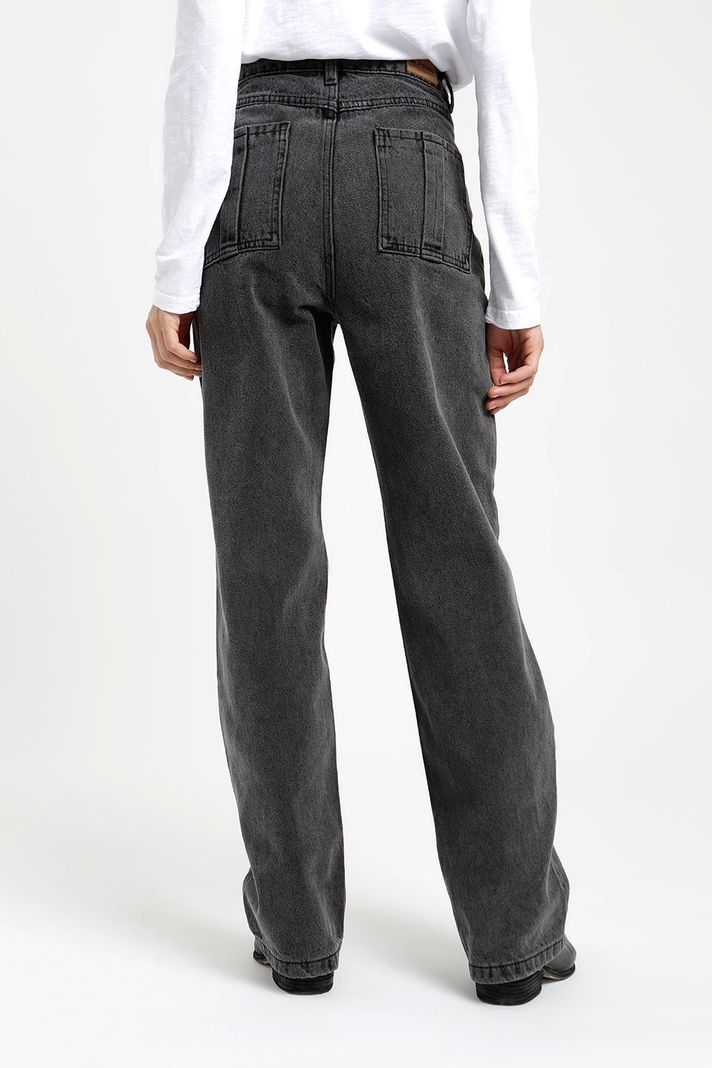 Pantalón mujer cargo -2