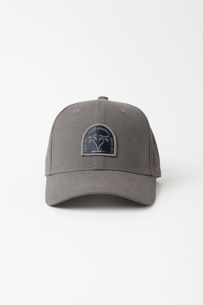 Jockey Classic Palmera -1