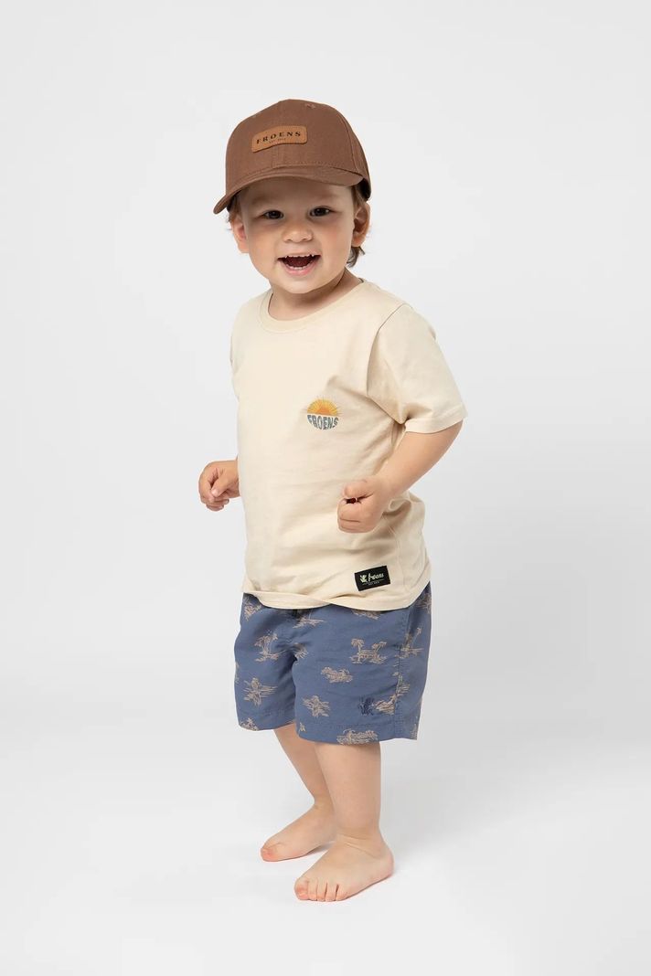 Jockey patch camel kids -1