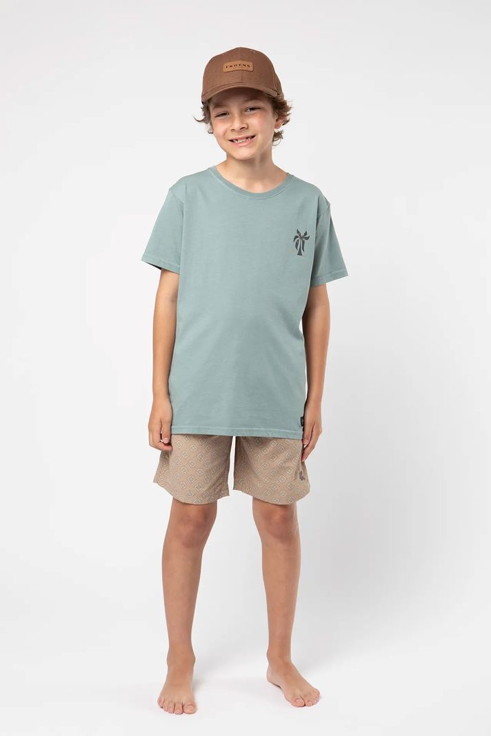 Jockey patch camel kids -3
