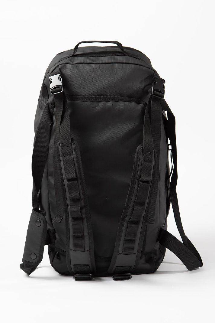 Bolso Weekender Parque negro-2