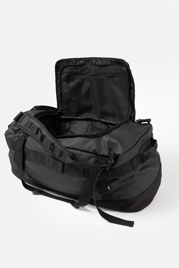Bolso Weekender Parque negro-4