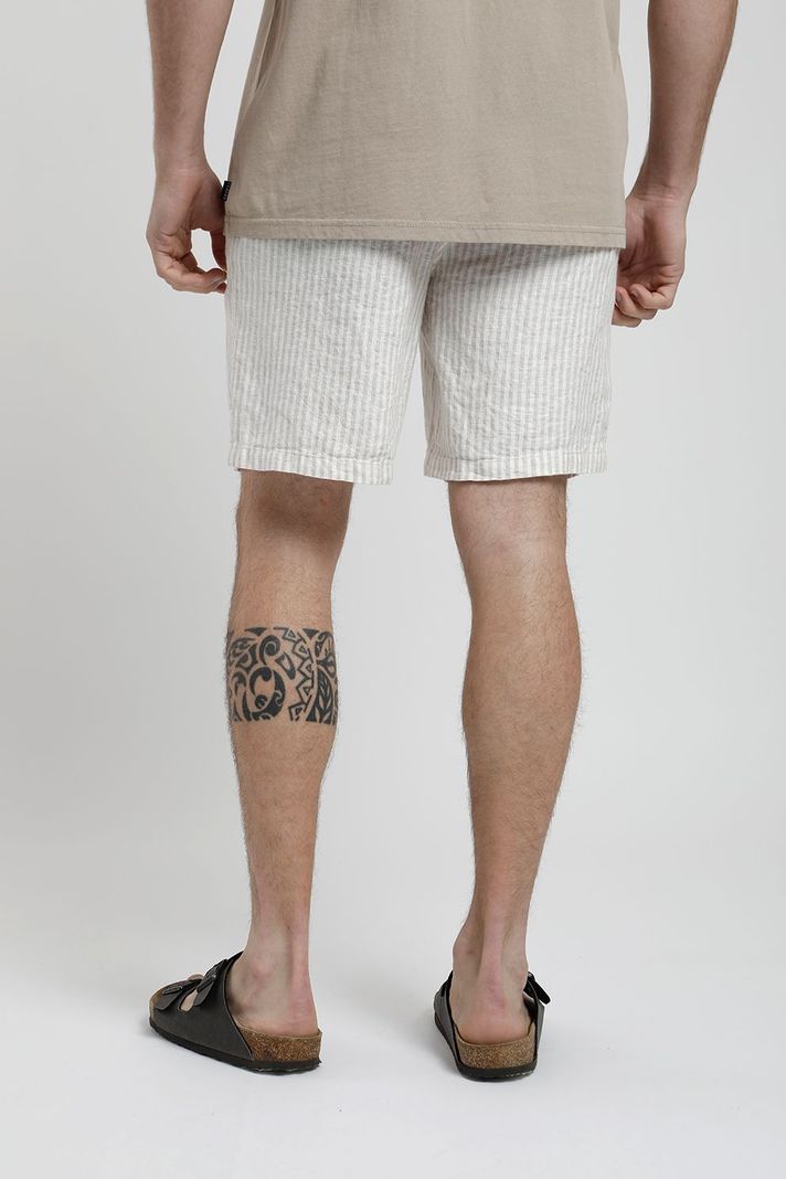 Short Hombre Lino -2