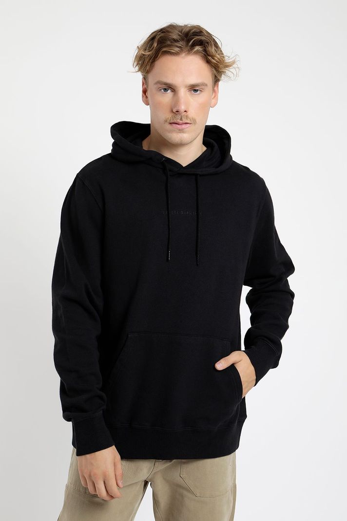 Polerón hombre Hoodie -0