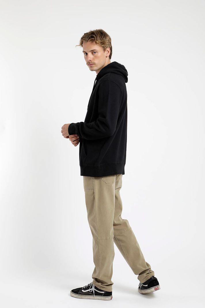 Polerón hombre Hoodie -1