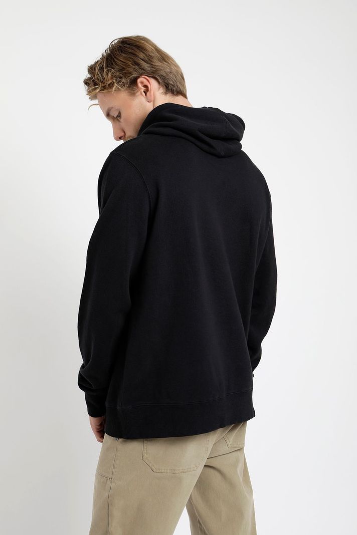Polerón hombre Hoodie -2