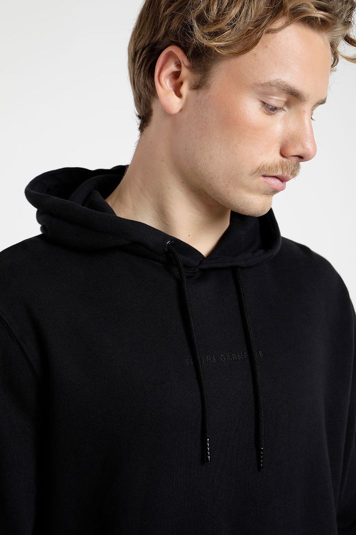 Polerón hombre Hoodie -3