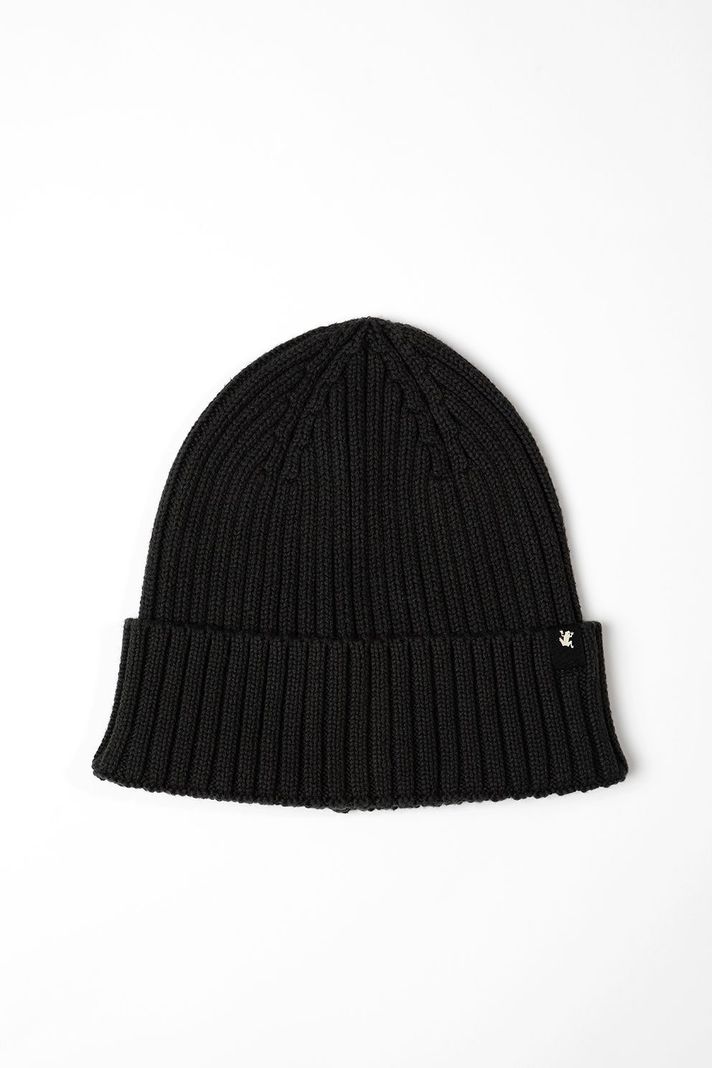 Beanie Cotton-1
