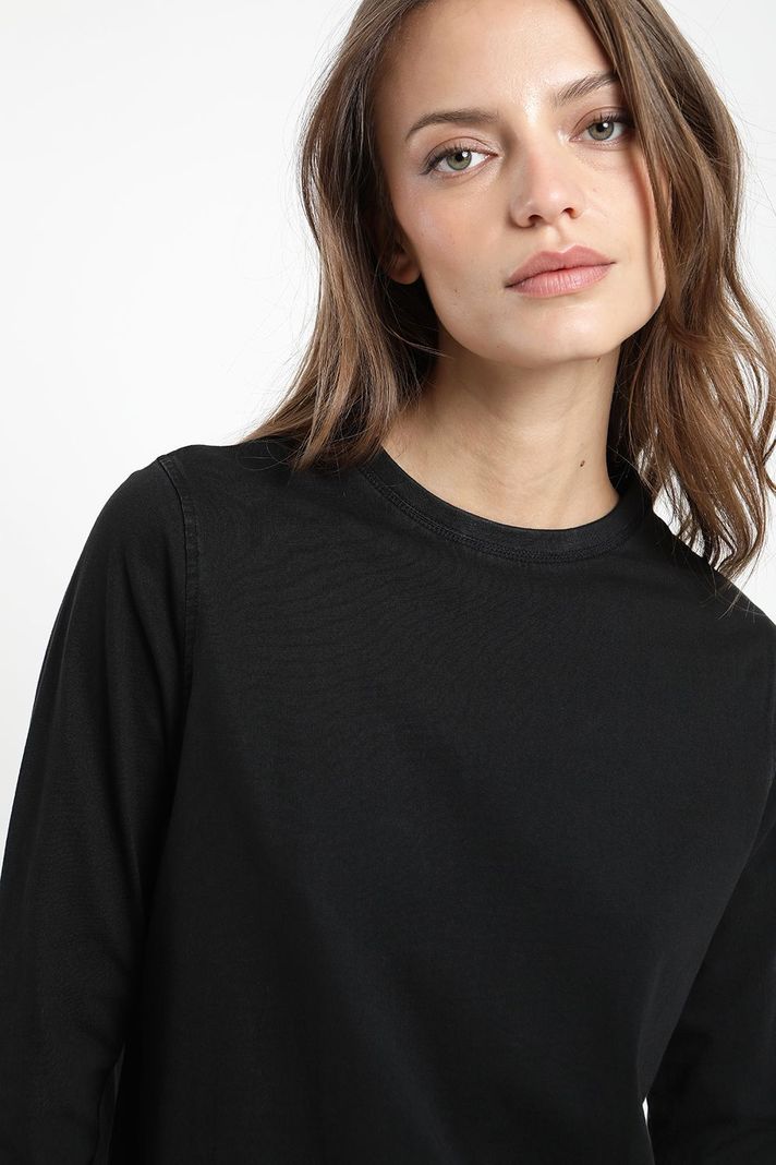 Chaleco Mujer Barn  Froens-1