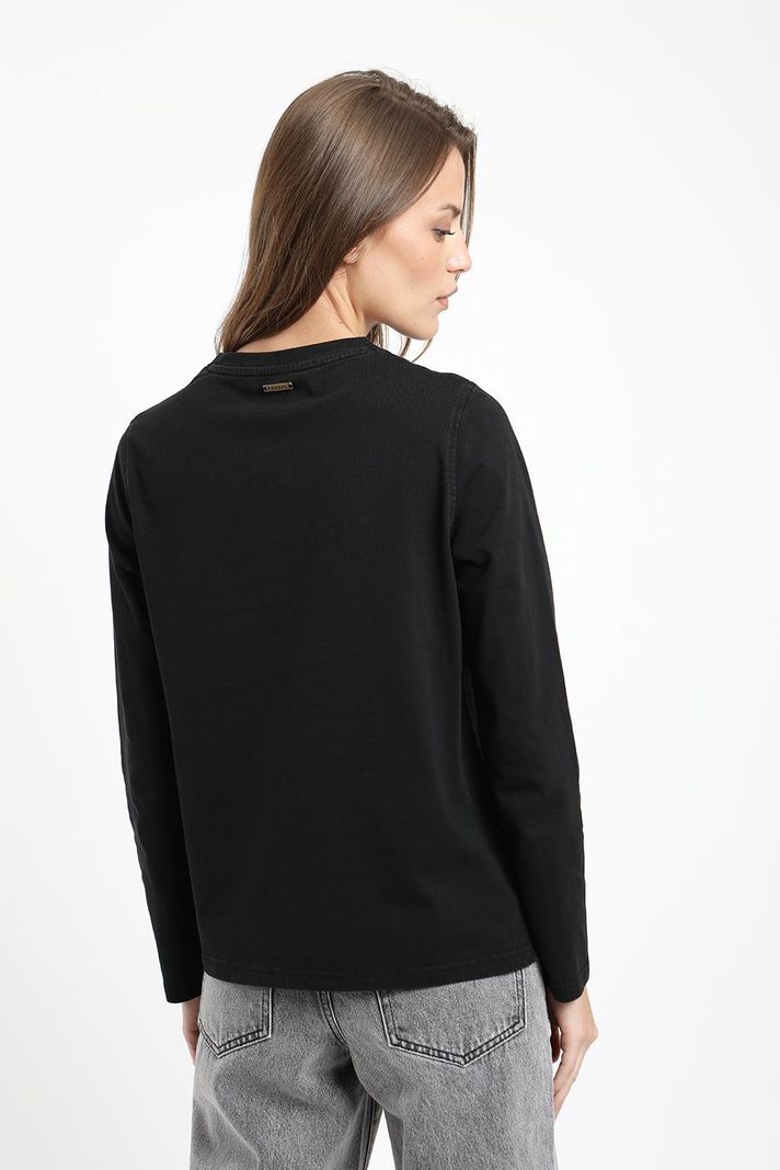 Chaleco Mujer Barn  Froens-3