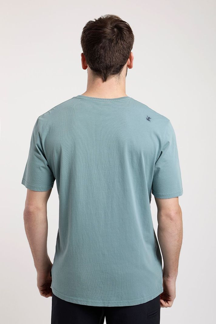 Polera Hombre Wave -2