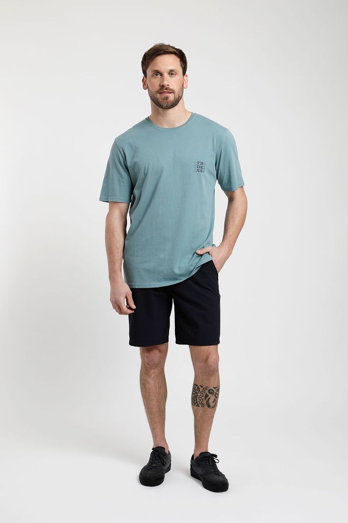 Polera Hombre Wave -3